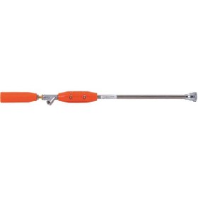 Resim İlaçlama Tabancası 60 Cm Uzun 
