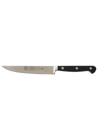 Resim 61903 - Sürmene Sıcak Dövme Sebze Bıçağı 12 Cm Çok Renkli 