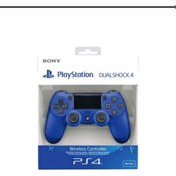 Resim Elvita Sony Ps4 ve Pc Için Dualshock V2 Yeni Nesil Oyun Kolu 1.kalite 