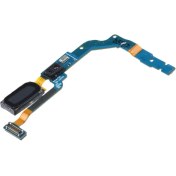 Resim Nokta Teknik Samsung Galaxy A8 2015 A800 Iç Kulaklık Sensör Film Flex 