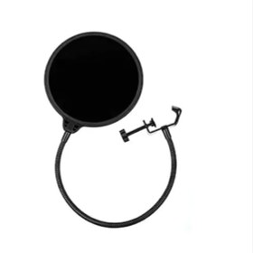 Resim Pop Shield - PF-8 Pop Filtre 