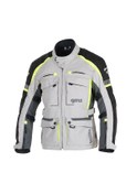 Resim Gms Everest 3'ü 1 Arada Tur Jacket - Anthracıt Yellow 