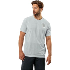 Resim VONNAN S/S GRAPHIC T M 