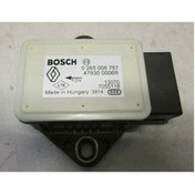 Resim Bosch 0265005757 Renault, Dacia, Nissan Esp (yaw) Sensörü 