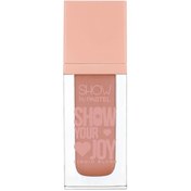Resim Pastel Show Your Joy Liquid Blush - Likit Allık No: 51 