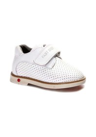 Resim Fast Step Hakiki Deri Unisex Çocuk Casual Ayakkabı 006pa23 001 