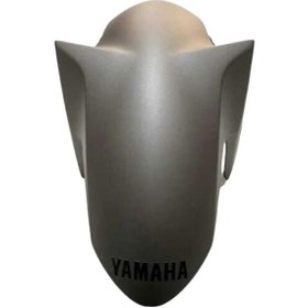 Resim Yamaha R25 Ön Çamurluk Füme 2015-2018 1wd-xf151-00-p6 Grenaj 
