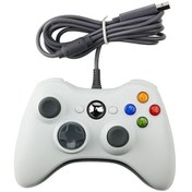 Resim Wondernest Xbox360 Ve Uzunluğu: Usb Tak M Kumanda Kablolu Kablo İçin Gamepad, Çalıştır, 2.0 2,5 Jk 