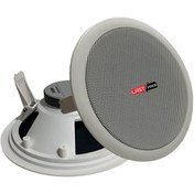 Resim E-RICH goldwhiz Tvx-6 Alçıpan Tavan Hoparlörü 16 cm 30 Watt 8 Ohm (Adet) modavibe 1115018 