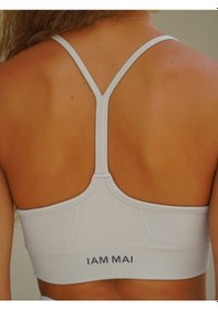 Resim Mai Studios Co. Rufus Taş Destekli Spor Sütyeni Taş 