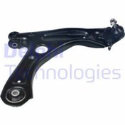 Resim DELPHI TC2729 Alt Salincak - Rotilsiz Seat / Skoda / Vw MII / Citigo / Up (WE192323) 