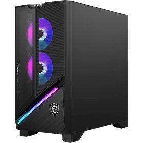 Resim MSI MPG INFINITE X3 AI 2NVR7-640EU ULTRA 7 265KF 32GB 1TB SSD RTX5070 Windows 11 Home Masaüstü Bilgisayar 