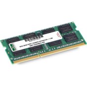 Resim 8gb Ddr3 1333MHZ Notebook Ram 