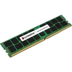 Resim Kıngston 64GB Ddr4 3200MHZ Ecc Reg Sunucu Ram Value KTH-PL432/64G 