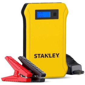 Resim STANLEY SXA125 12Volt 700Amp Lityum Polimer Akü Takviye + Powerb 