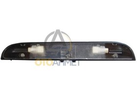 Resim Renault Kangoo Plaka Lambası 8200103260 