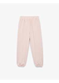 Resim Koton 26yy59002588 Pembe Kız Çocuk Pantolon 6skg40110ak Pembe 