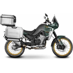 Resim Shad 4p Yan Çanta Demiri Kove 800 x Adventure K0XD844P 