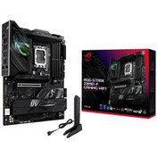 Resim Asus ROG Strix Z890-F Gaming WiFi Intel Z890 LGA1851 DDR5 Anakart 