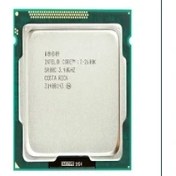 Resim Intel Cpu Core I7 2600K 3.80 Ghz 1155P Tray Hdvga 