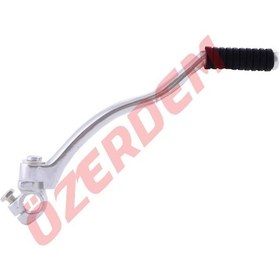 Resim Svnmotor 150Kn 125Kt Marş Pedalı Eğri (500192565) 