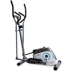 Resim Voit 507D Silver Collection Eliptik Bisiklet 