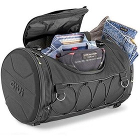 Resim GIVI EA107C RULO ÇANTA SİYAH 