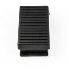 Resim EMAS PDP2 PDP Serisi 2NO Siyah Plastik Pedal 