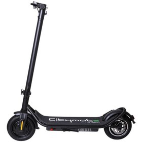 Resim Citymate Pro 350W Elektrikli Scooter 10 inch Şişme Teker (#5898) 