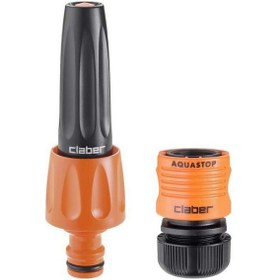 Resim Sulama Başlığı Set Claber 8800 