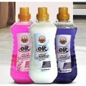 Resim Lincoln Tarım Kredi Yüzey Temizleyici 1500 ml Beyaz Sabun + Lavanta + Bahar Çiçekleri 