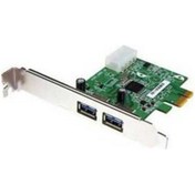 Resim Alfais 4835 Pci E Express 2 Port Usb 3.0 Kart 