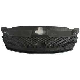 Resim Esse Oto - Ford Mondeo- 01/04 Ön Panjur Astarlı Gri Kaplamalı Esse8162340 1s7x8a100ak 