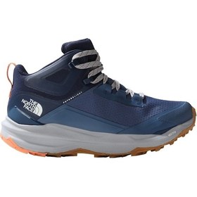 Resim The North Face Vectiv Exploris 2 Futurelight Kadın Bot NF0A7W6B9261 Çok Renkli 