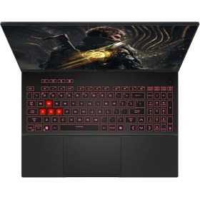 Resim Asus Tuf Gaming A16 FA608PP Amd Ryzen 9 8940HX Aı 80GB Ddr5 2tb SSD 8GB/RTX5070 115W 165Hz 16"wqxga 2.5k 400NITS IPS Windows 11 Home Gaming Bilg. WQT060H24+ZETTAÇANTA 