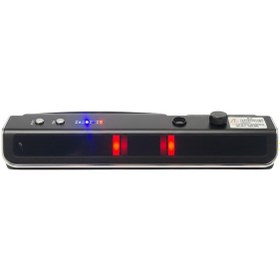 Resim Led Işıklı Araç Ön Cam Telefon Numarası Gösterme Aparatı + 3 Sevi 