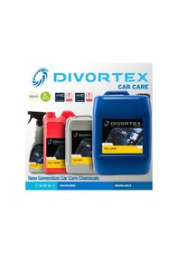 Resim Divortex Motor Temizleme Sıvısı 500 Ml 