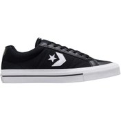 Resim Converse Converse Sport Casual Erkek Siyah Günlük Ayakkabı 
