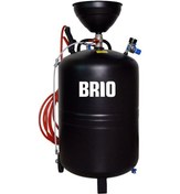 Resim Brio Havalı Köpük Püskürtme Pompası 80 Lt 