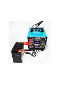 Resim Tuğra 12 Volt 20 Amper Dijital Akü Şarj Cihazı 