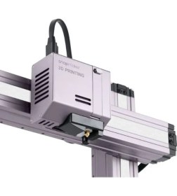 Resim Gümrük Bey Snapmaker 2.0 3D Print Modülü - Snapmaker Yedek Parça 