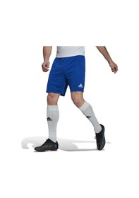 Resim Adidas Ent22 Sho Erkek Futbol Maç Şortu Hg6294 Mavi 001 