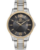 Resim Bigotti Milano BG.1.10221.4 Erkek Kol Saati 