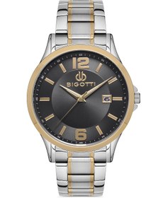 Resim Bigotti Milano BG.1.10221.4 Erkek Kol Saati 