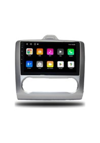 Resim Avaydel Ford Focus 2 Android Carplay Multimedya 2007-2011 Dijital Klima 6GB RAM + 64Gb Hafıza + 4 Çekirdek 