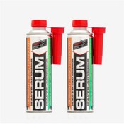 Resim Nanobortex Serum Pompa Temizleme 600 Ml 2Li 