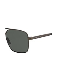 Resim Hugo Boss 1045/s Svkqt 58 Erkek Güneş Gözlüğü 