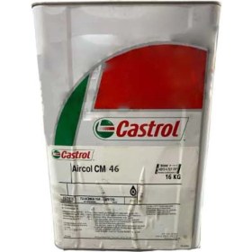 Resim Castrol Aircol Cm 46 16 Kg 