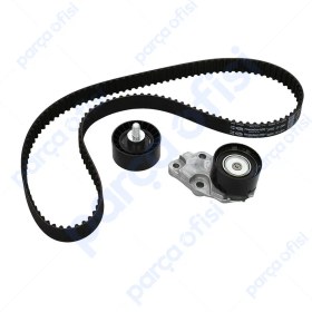 Resim Chevrolet Kalos Triger Seti (2004-2007 16 Valf) Dayco 