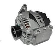 Resim Fiat Fiorino 1.3 Jtd Alternatör Euro 5 ( 90 Amper ) Orjinal Opar 51984051 